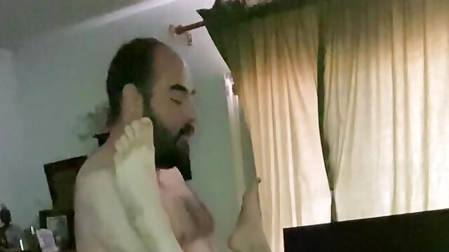 Sex night pt2 cumshot