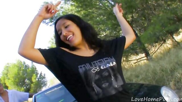 Love Home Porn featuring Dolce Elektras pornstar movie