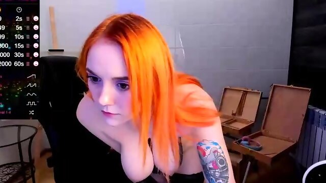 Chaturbate Solo