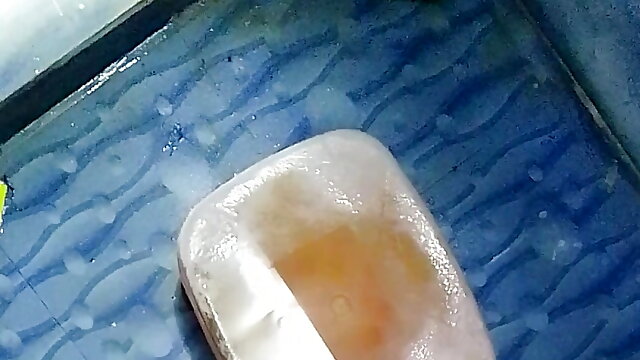 I play with my pennies 