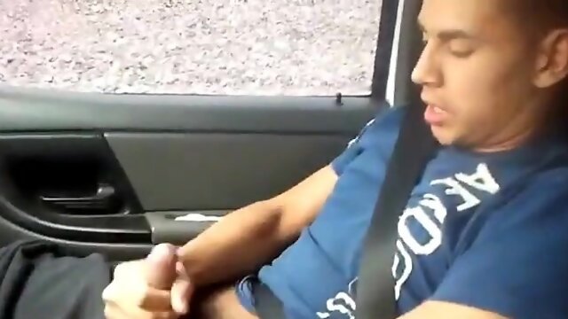 Vergonha depois da gozada 4