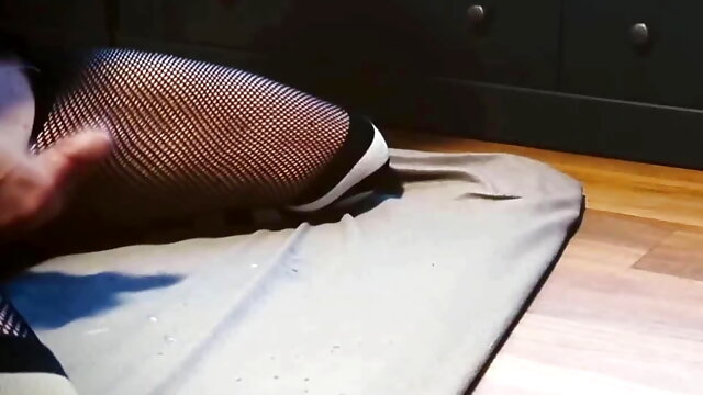 CD jerking Off Nice cumshot