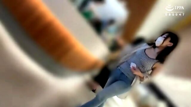 Skinny Japanese Mature