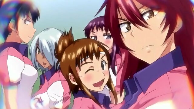 Anime