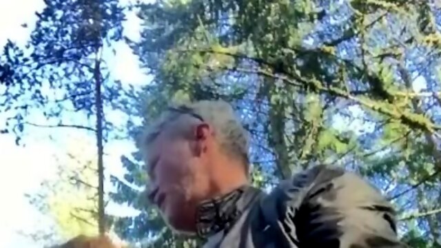 Gay Hardcore Outside