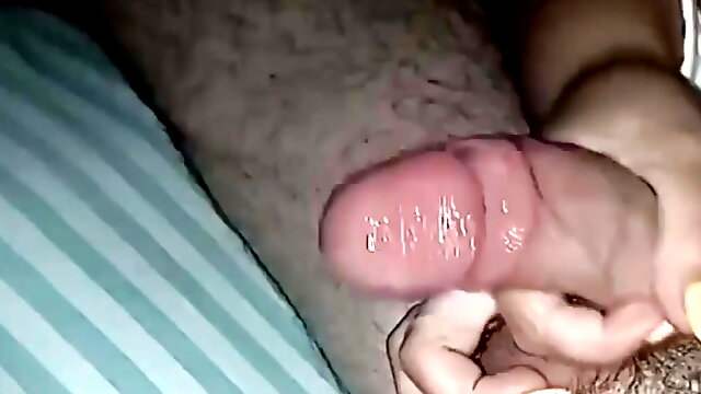 Homemade cum video compilation.