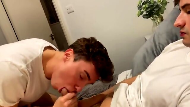 Gay Sucker