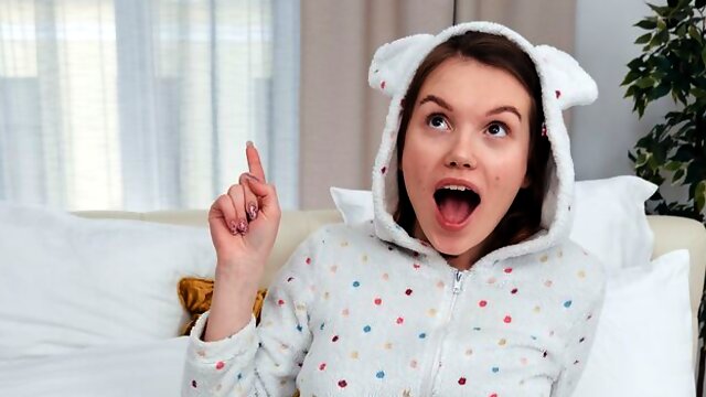 Milkas side fuck movie