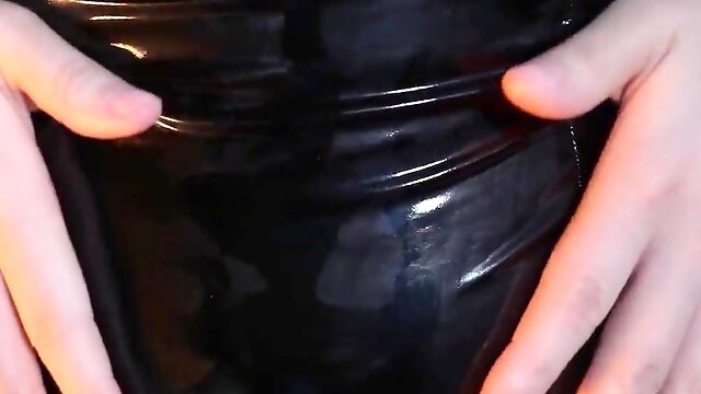 Fuite de la vidéo d'équitation de Maimy ASMR Bowsette Dick