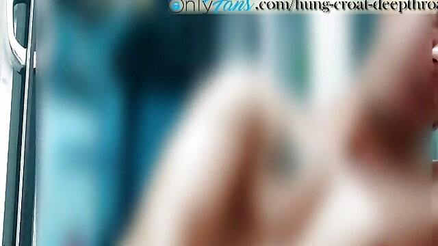 Young Gay Anal Dildo