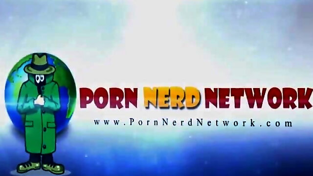 Nerd Anal Teen