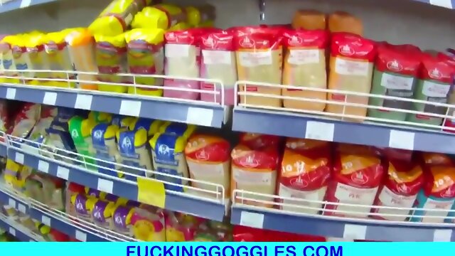 Slutty Teen Picked Up