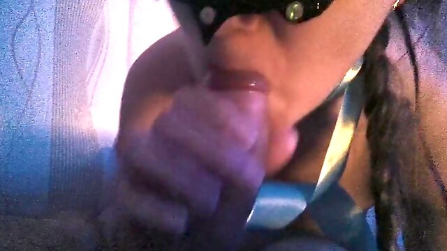 Bionda Sborrata In Faccia