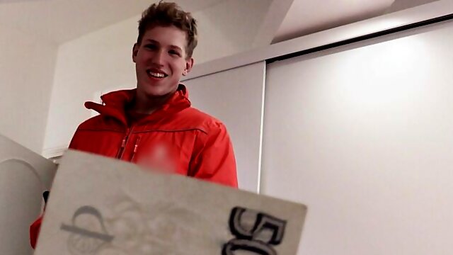 POV assfuck savagery with the horniest boi ever