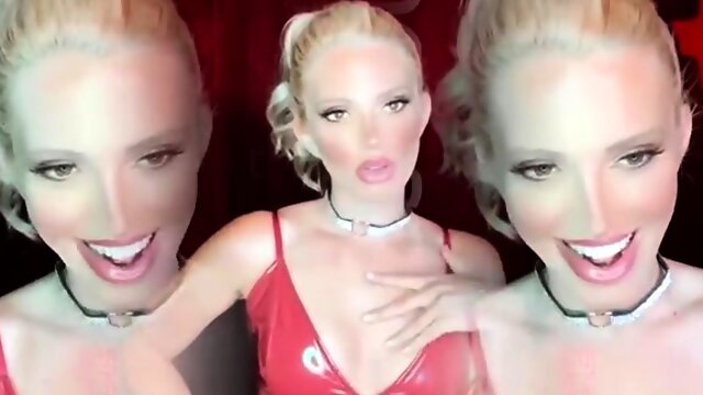 Heather Highborne - Be His Bitch - With Effects