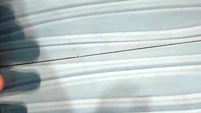 Big cock masturbation and cumming like horse