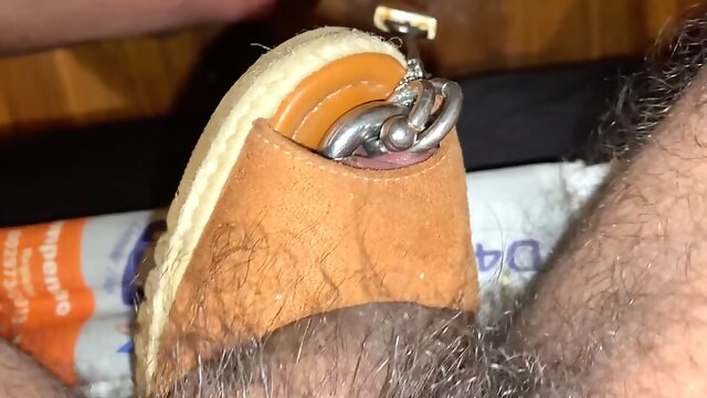 Schwul Langsam Wichsen