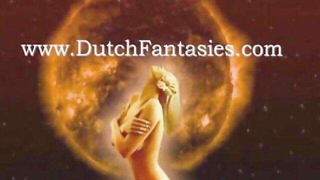 Living Out Her Dutch Sex Fantasy
