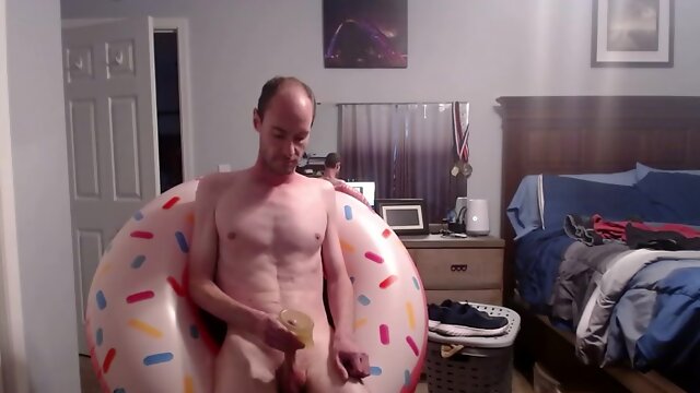 Gays Jerking Off Webcam