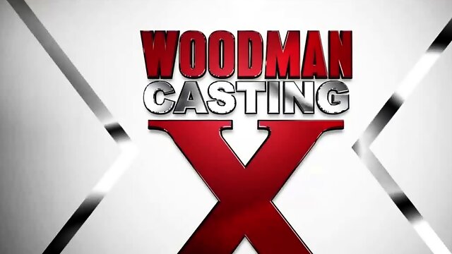 Amateur striptease and Solo masturbation