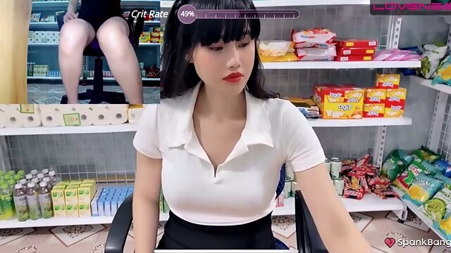 Cashier cam 1