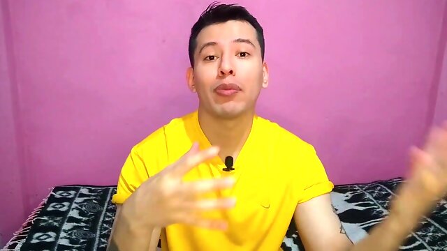 I put my 21cm ample chisel into my muscled stepbro-in-law in the shower while my knocked up gf is not at home. sexual story