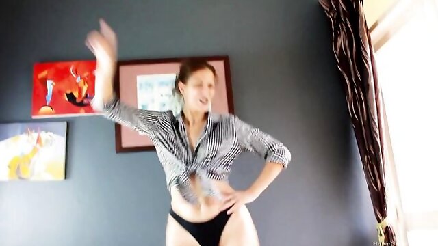 Homegrown Video featuring loves POV scene