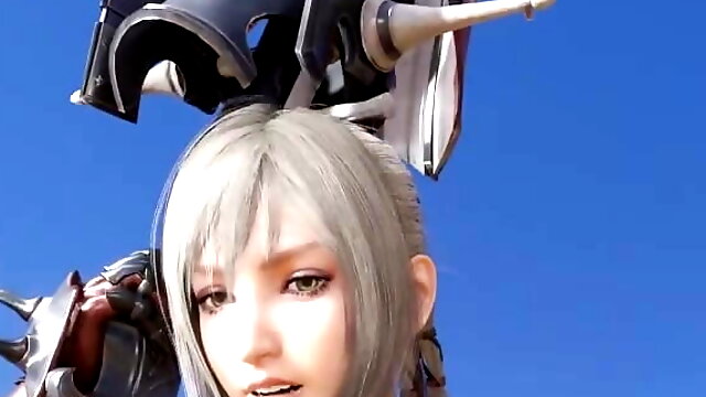 Aranea Highwind