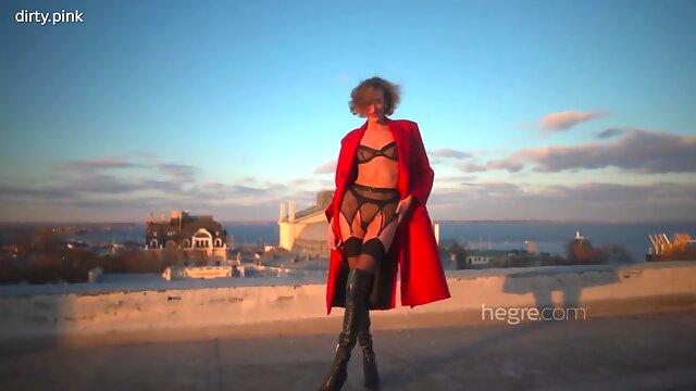 A Day In The Life Of Valeria A P5