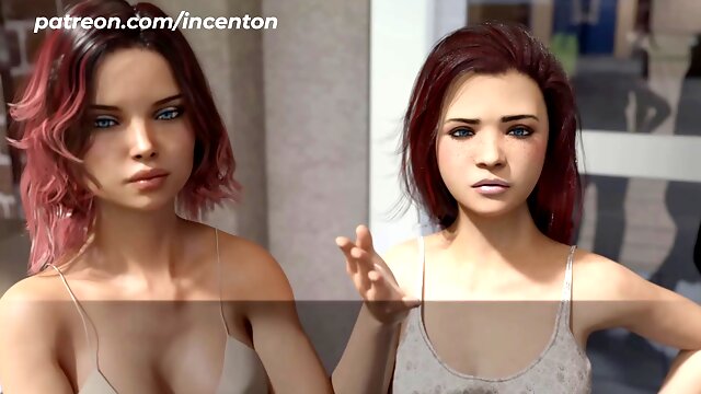 Echoes Of lust - Being a bad man is not all that excellent