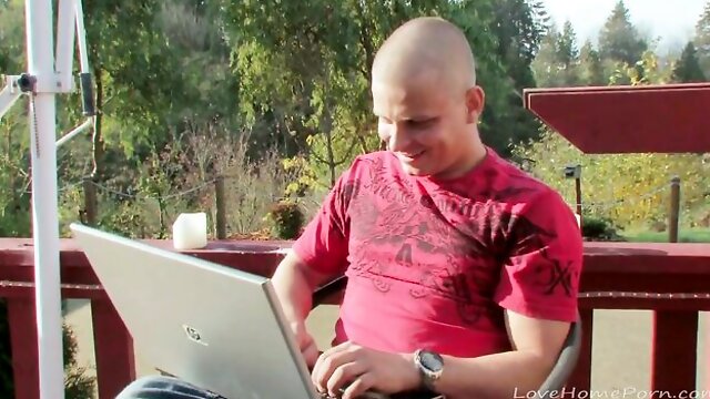 Love Home Porn - lovehomporn scene