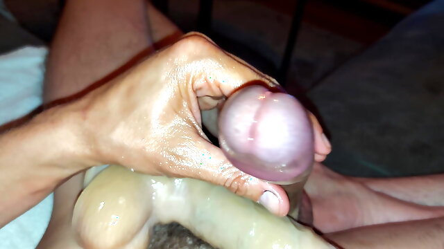My POV #104 Dildo & buttplug        