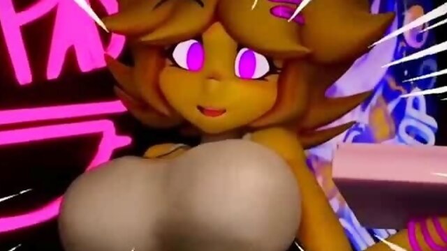 Fnaf hmv by mid tier hmvs