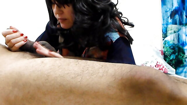 Bolly_Karma_153 _Blowjob.