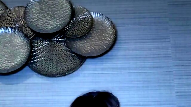 Big booty babe cant get enough of the black cock