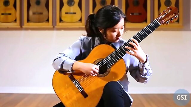 Classical guitar