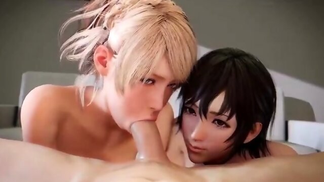 Lunafreya