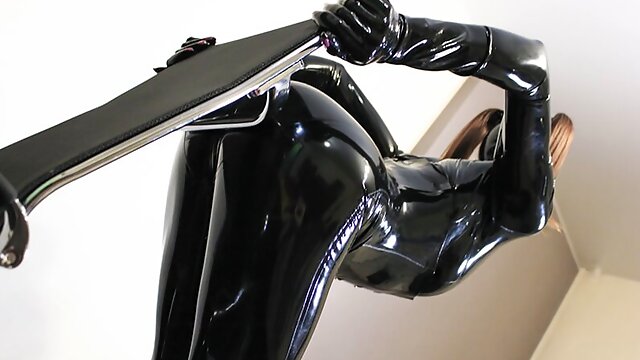 Latex, Rubber, Gloves