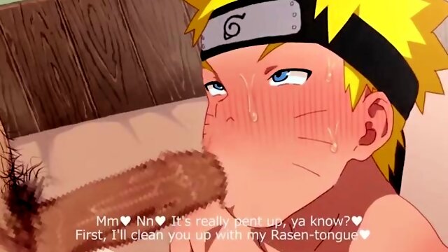 Hentai Naruto