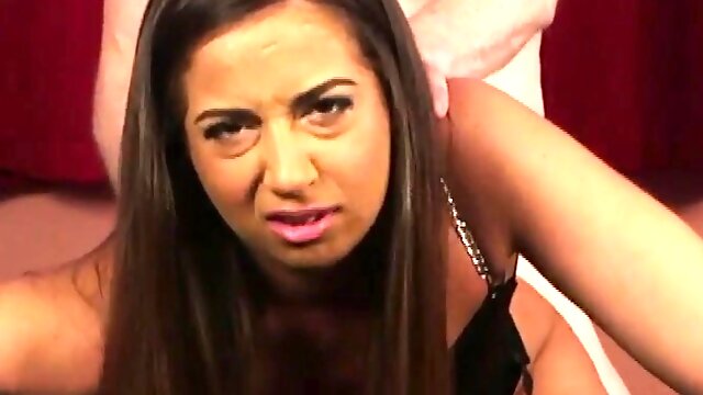 SPH femdom British babe pussydrilled