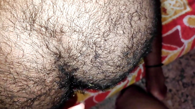 Hairy Gay Teen