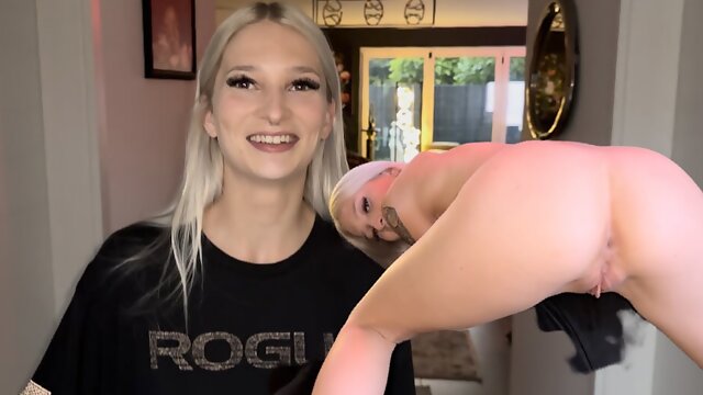 Pizza Anal, Money Anal, Teen Anal