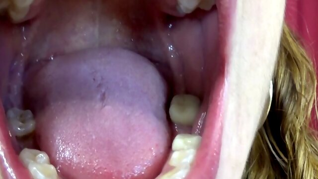 Skylars Mouth Tour