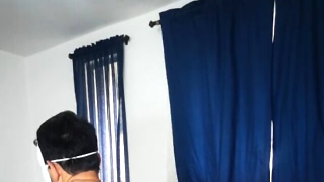 I'm horny and I have sex with my chair