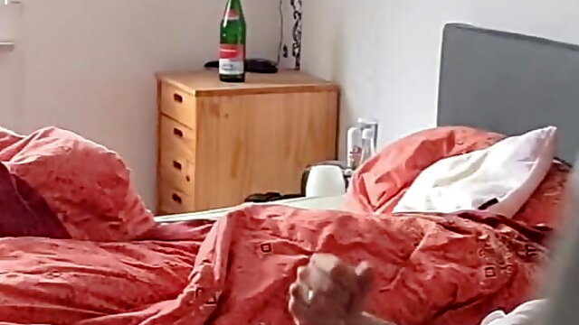 Gay Lingerie Massage