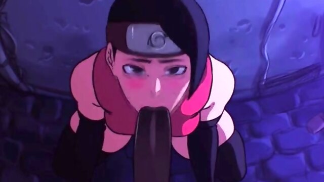 Konoha Nights (FART EDIT)