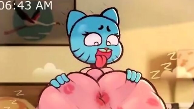 Gumball Rims Richard