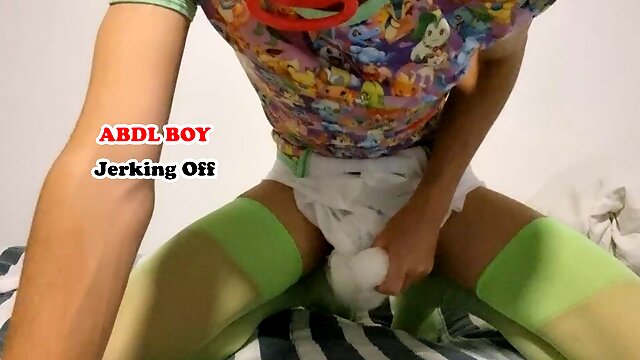 Gay Abdl