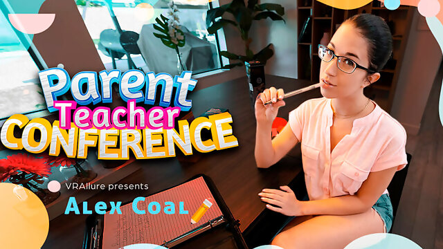 Parent Teacher Conference