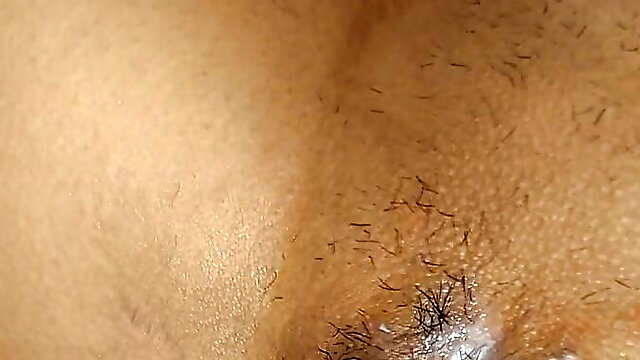 WET PUSSY latina wants cock